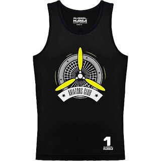 Russel Mania Men Vest