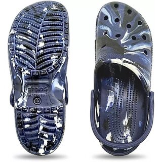 eastern club womens multicolor casual clog