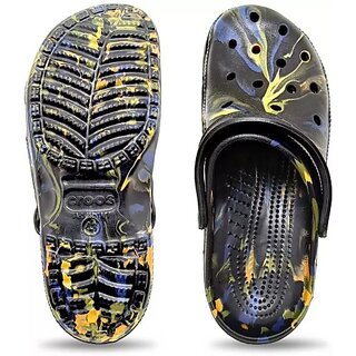 eastern club womens multicolor casual clog