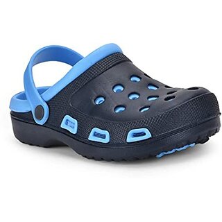 Eastern Club Mens Blue Casual Sandal