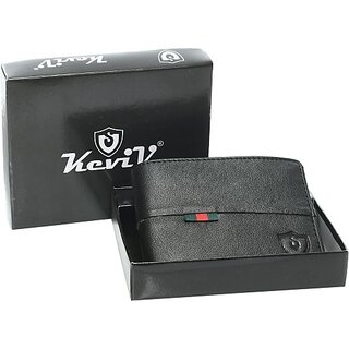 Keviv Mens Wallet  (5 Card Slots) - Handbags | Buy online on ZillyBuy