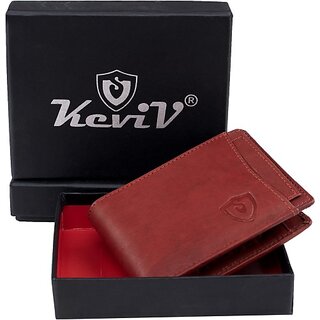 Keviv Mens Wallet  (8 Card Slots) - Handbags | Buy online on ZillyBuy