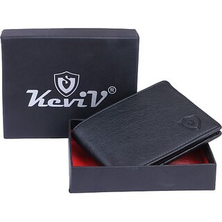 Keviv Mens Wallet  (3 Card Slots) - Handbags | Buy online on ZillyBuy