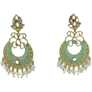 Fancy Imitation Earring