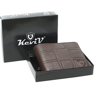 Keviv Men Wallet (5 Card Slots) - Handbags | Buy online on ZillyBuy