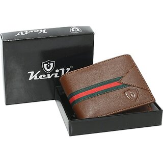 Keviv Men Wallet (5 Card Slots) - Handbags | Buy online on ZillyBuy