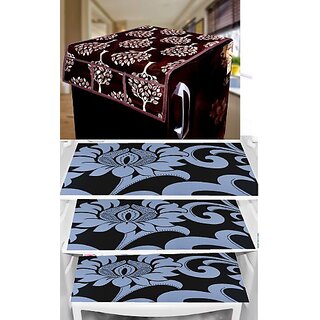 REVEXO Refrigerator Cover (Width: 20 cm, Multicolor) - Home Improvement | Buy online on ZillyBuy