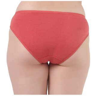 New Kids LOVING CARE Pack of 6 panty Women Bikini Multicolor Panty(BRZ0024) 2026 at ShopCircuit 