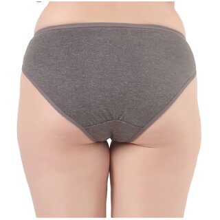 New Kids LOVING CARE Pack of 6 panty Women Bikini Multicolor Panty(BRZ0024) 2026 at ShopCircuit 