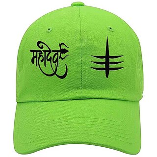 EAGLEBUZZ Sports/Regular Cap