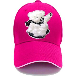 EAGLEBUZZ Printed Sports/Regular Cap