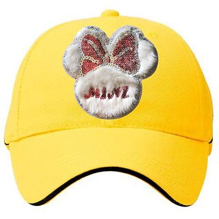 EAGLEBUZZ Printed Sports/Regular Cap