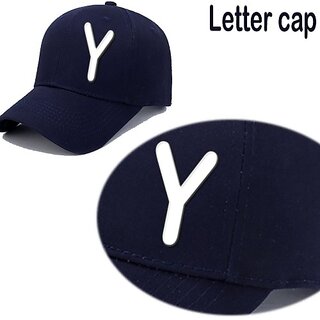 solid cap for men