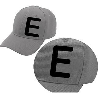solid cap for men
