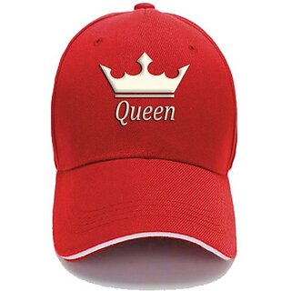 printed cap for men