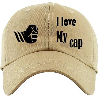 cap for men
