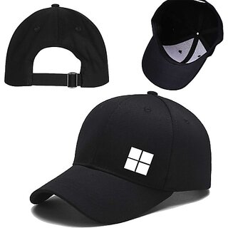 cap for men