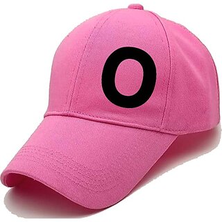 printed cap for men