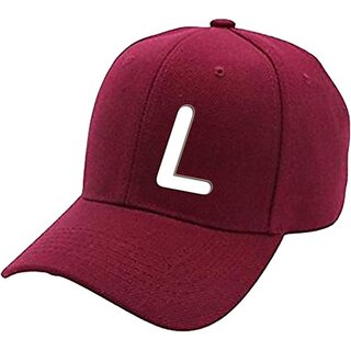 printed cap for men
