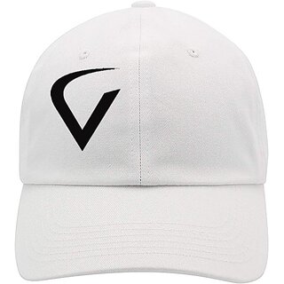solid cap for men