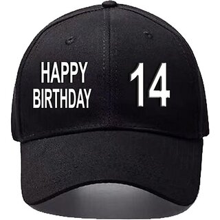cap for men