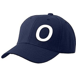 printed cap for men