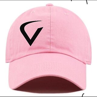unisex solid baseball cap online india