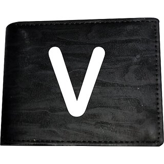 EAGLEBUZZ Men  and  Women Casual Black Artificial Leather Wallet (9 Card Slots) - Handbags | Buy online on ZillyBuy