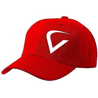 adjustable sports cap for men women design 3