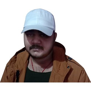 adjustable sports cap for men women