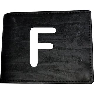 EAGLEBUZZ Men  and  Women Casual Black Artificial Leather Wallet (9 Card Slots) - Handbags | Buy online on ZillyBuy