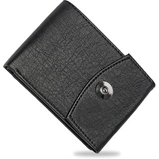 EAGLEBUZZ Men Tan Genuine Leather Wallet - Regular Size (6 Card Slots) - Handbags | Buy online on ZillyBuy