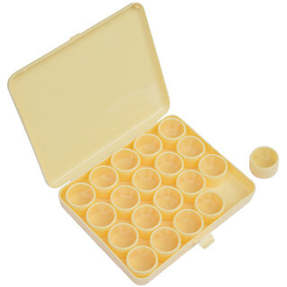 Scorpion Boxes Plastic With 20 Plastic Boxes Of 30 X 18mm Storage Box - Handbags | Buy online on ZillyBuy
