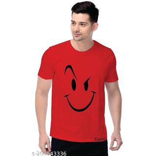 Exclusive Men Trendy Men Polyester Printed Tshirt For Men 2026 at ShopCircuit | ONDC