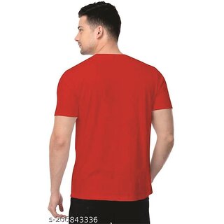 Exclusive Men Trendy Men Polyester Printed Tshirt For Men 2026 at ShopCircuit | ONDC