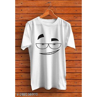 Exclusive Men Trending Polyester Printed T-shirt For Men 2026 at ShopCircuit | ONDC