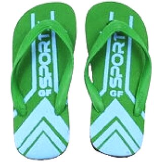 29k mens green comfortable casual slippers soft indooroutdoor slip on house shoes for relaxation and everyday wear