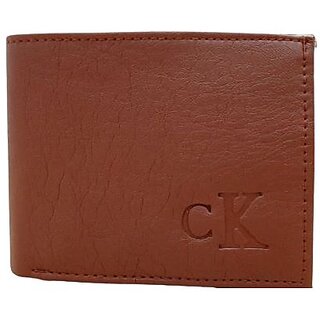 Gaze Me Brown RFID Blocking Leather Wallet for Men | Wallets Men Leather | Mens Wallet - Handbags | Buy online on ZillyBuy