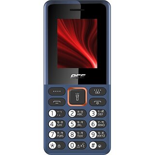 Itel Ace Dual Sim Feature Phone (Deep Blue) - Mobile Phone | Buy online on ZillyBuy
