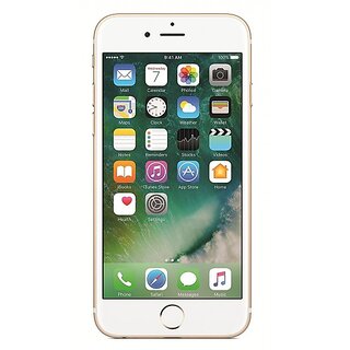 (Refurbished) Apple iPhone 6  (1 GB RAM, 64 GB Storage) - Superb Condition, Like New