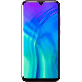 (Refurbished) Honor 20i (4GB RAM, 128 GB Storage, Blue) - Superb Condition, Like New - Mobile Phone | Buy online on ZillyBuy