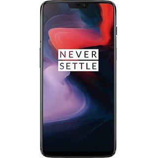 (Refurbished) oneplus 6 - Good Condition - Mobile Phone | Buy online on ZillyBuy