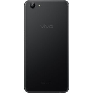 (Refurbished) Vivo Y71 (Y71A) (4 GB RAM, 64 GB Storage,Black) - - Superb Condition, Like New - Mobile Phone | Buy online on ZillyBuy