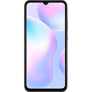 (Refurbished) Redmi 9A (Black, 6 GB RAM, 128 GB Storage) - Superb Condition, Like New - Mobile Phone | Buy online on ZillyBuy