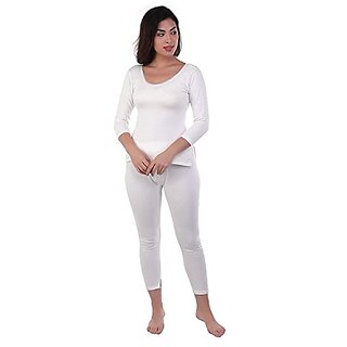 winter innerwear for women