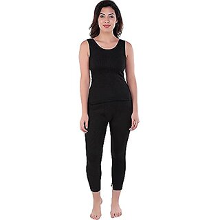 winter innerwear for women