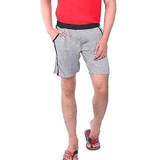 U-Light Men Bermuda Shorts - Shorts | Buy online on ZillyBuy