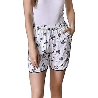 lounge shorts for women