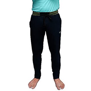 U-Light Mens Sport Lower/Track Pants