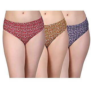 cotton panty for women everyday wear